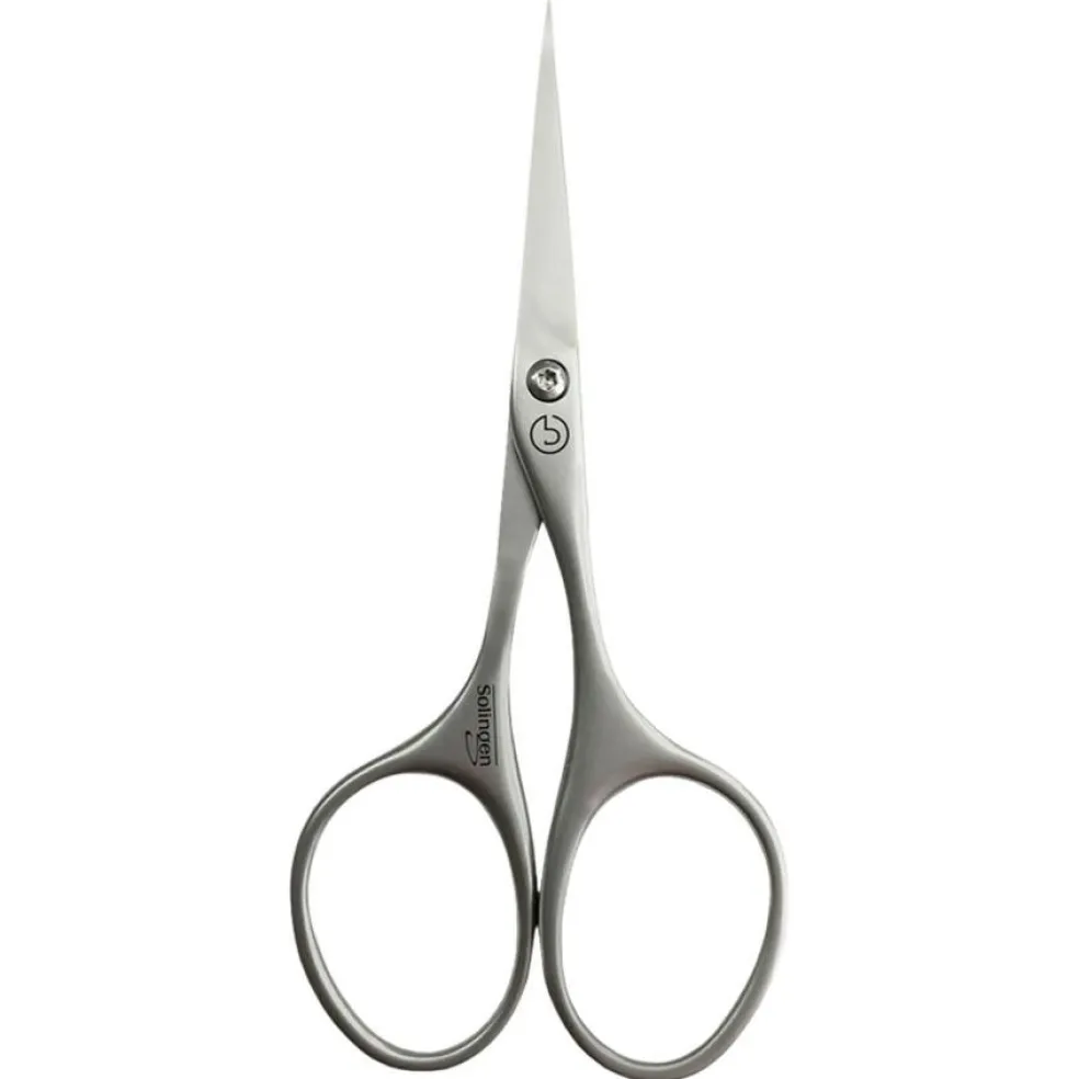Eyebrow Scissor