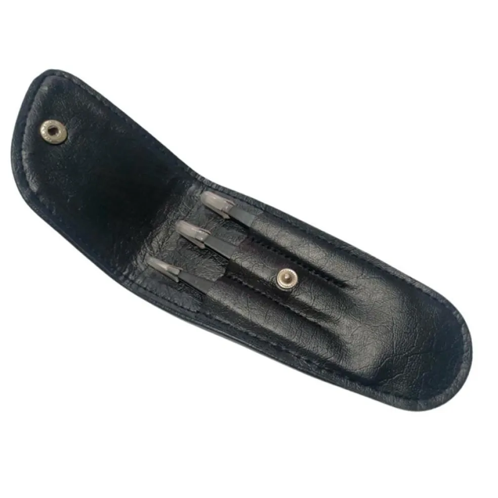 Eyebrow Tweezer Sæt