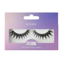 Eye-Conic - Wet Look False Lashes