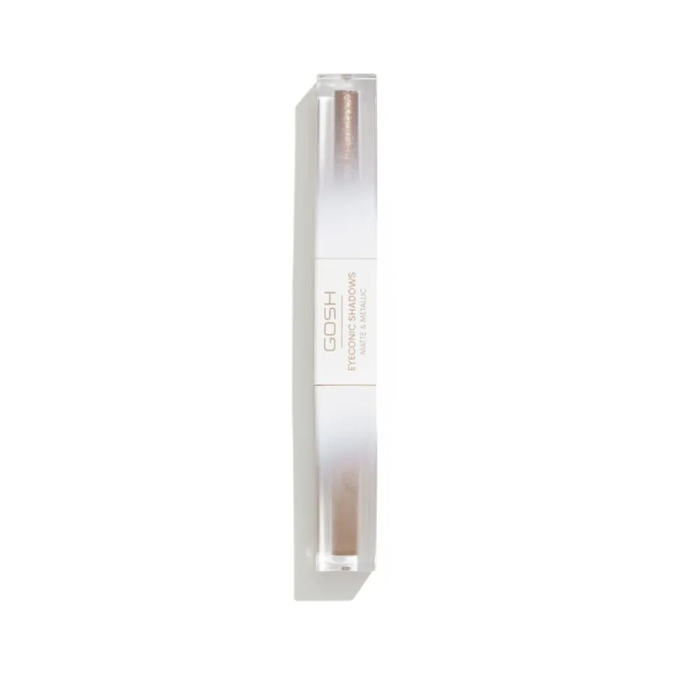 Eyeconic Shadows