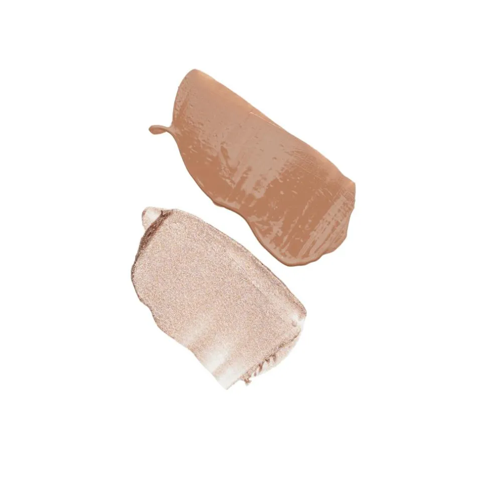 Eyeconic Shadows