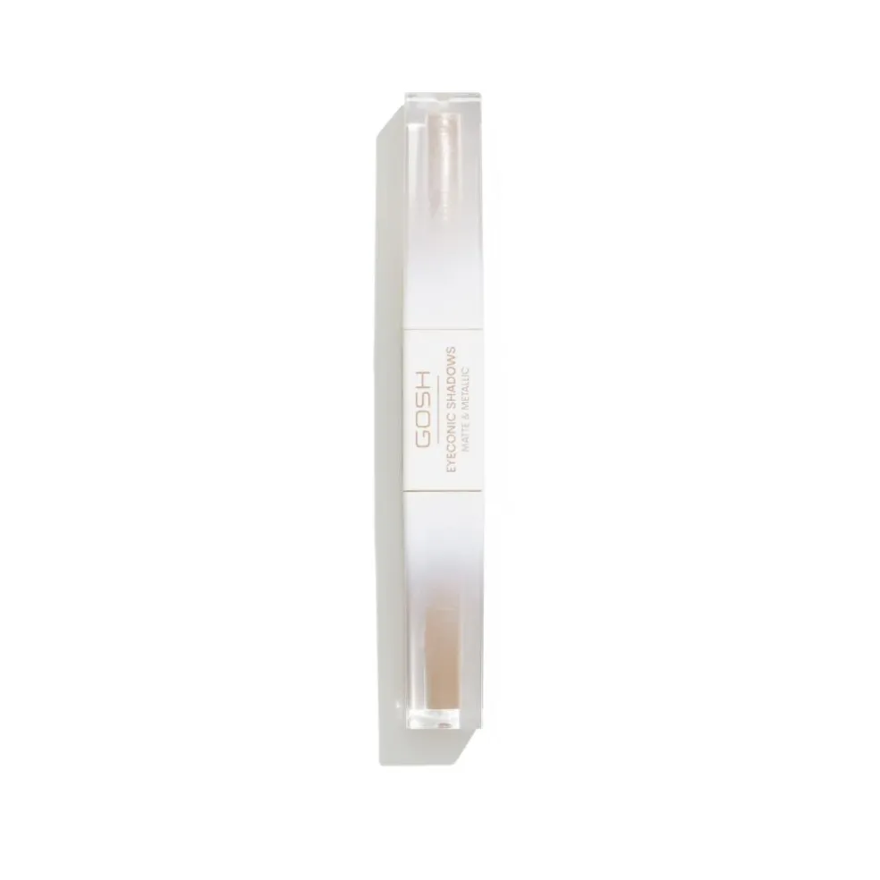 Eyeconic Shadows