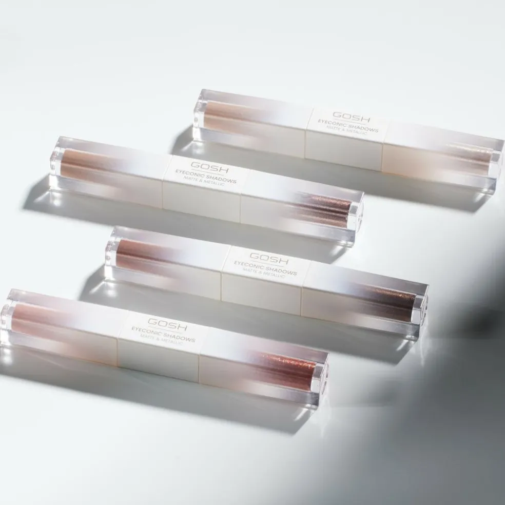 Eyeconic Shadows