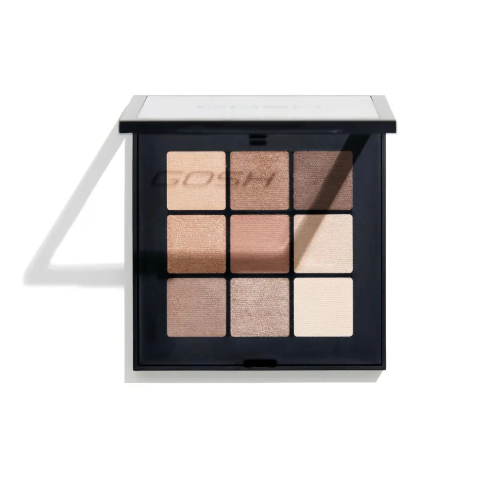 Eyedentity Palette