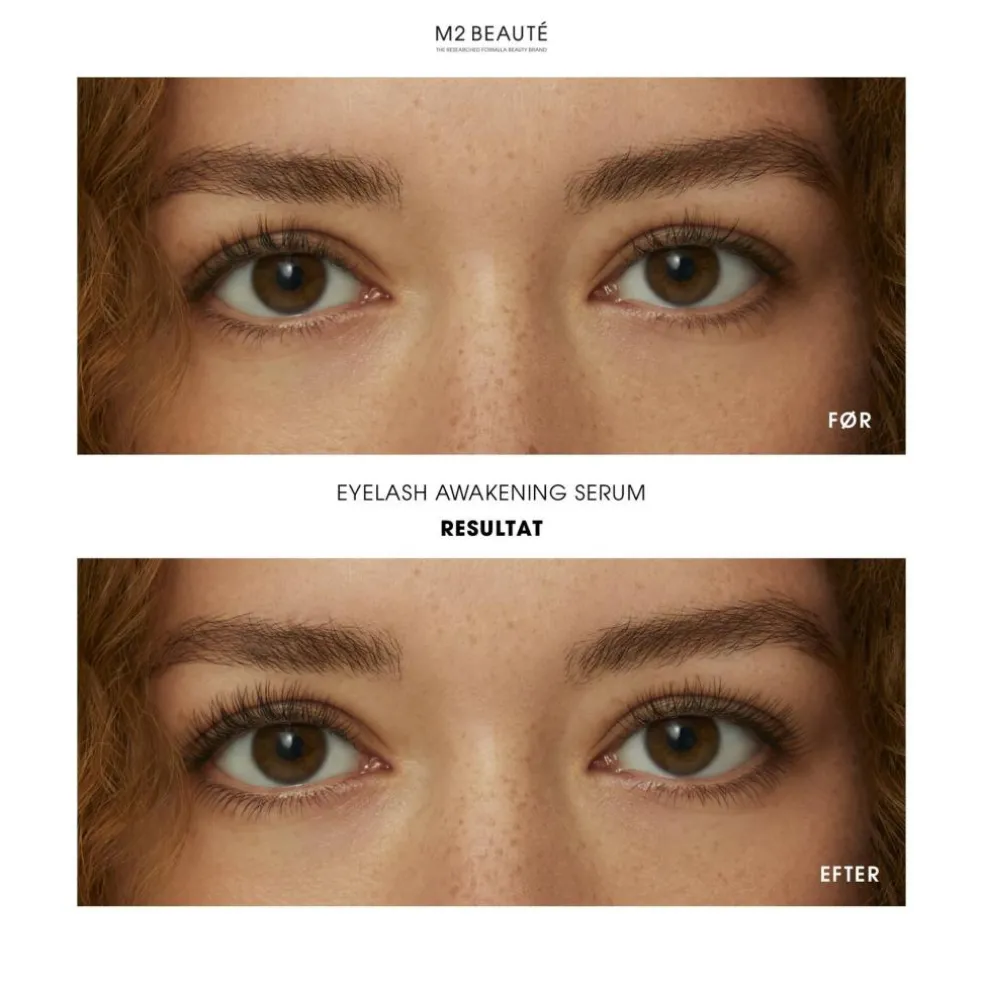 Eyelash Awakening Serum