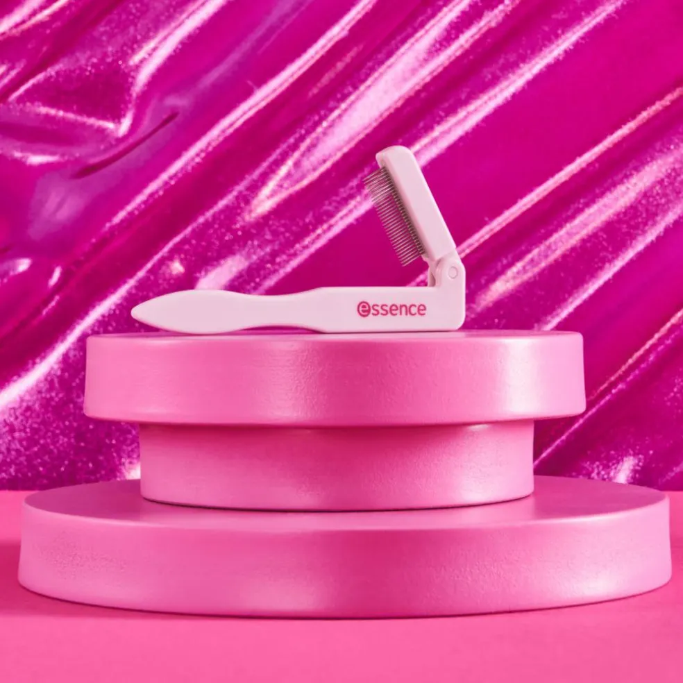 Eyelash Comb
