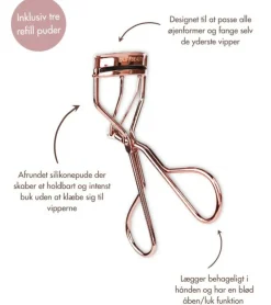 Eyelash Curler