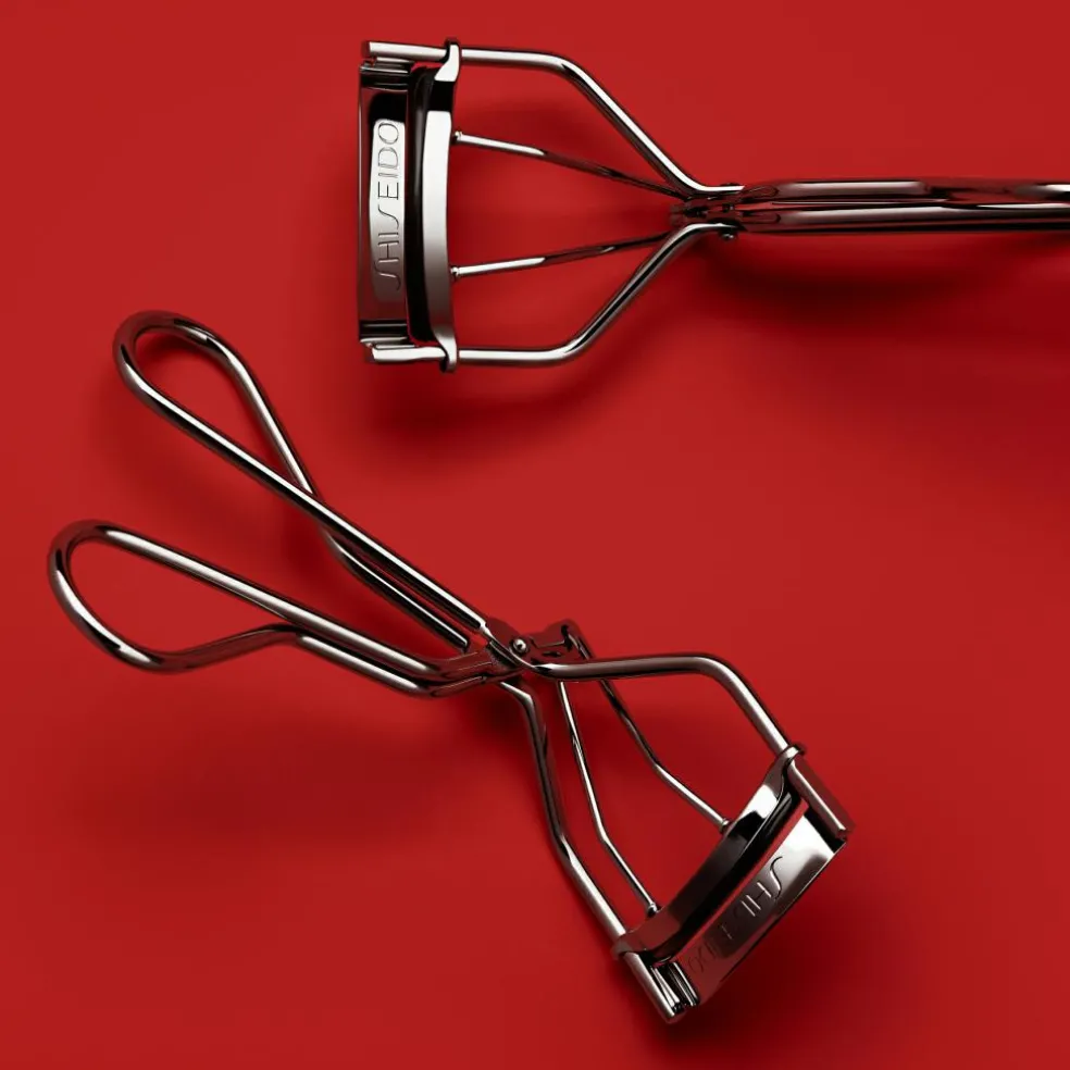 Eyelash Curler