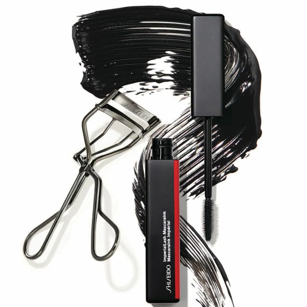 Eyelash Curler
