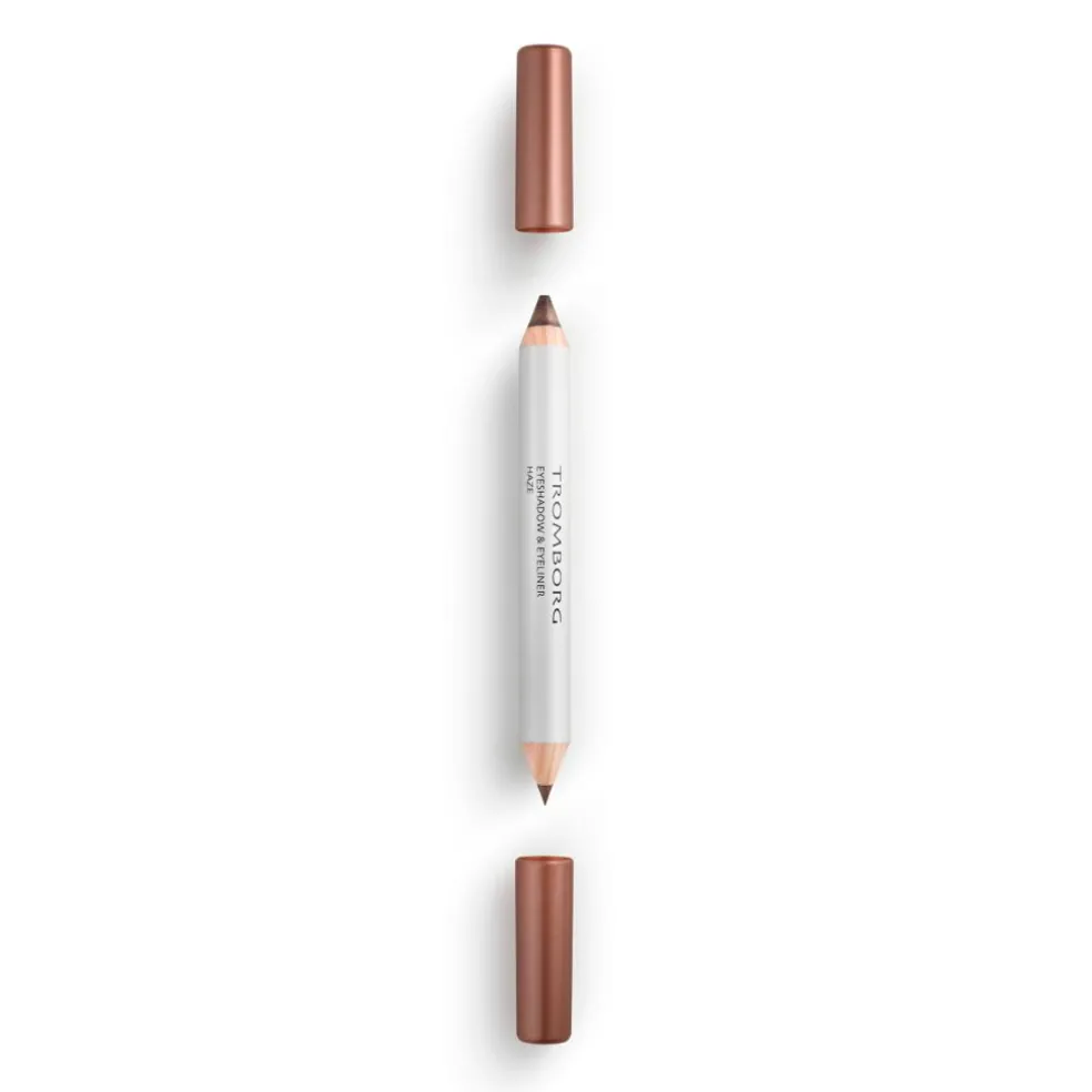 Eyeliner & Eyeshadow