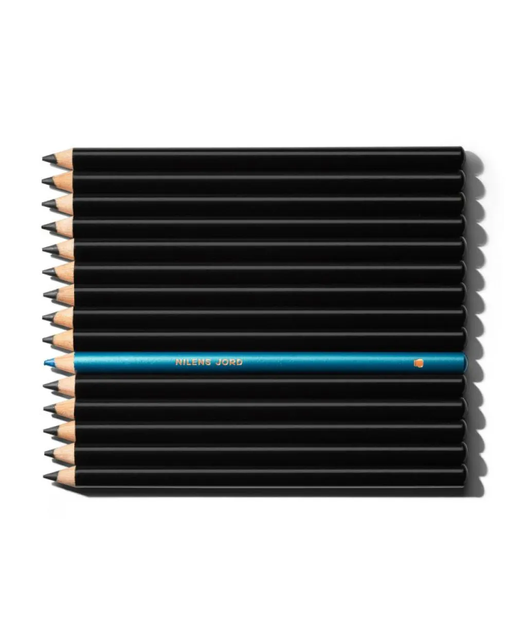 Eyeliner Blyant