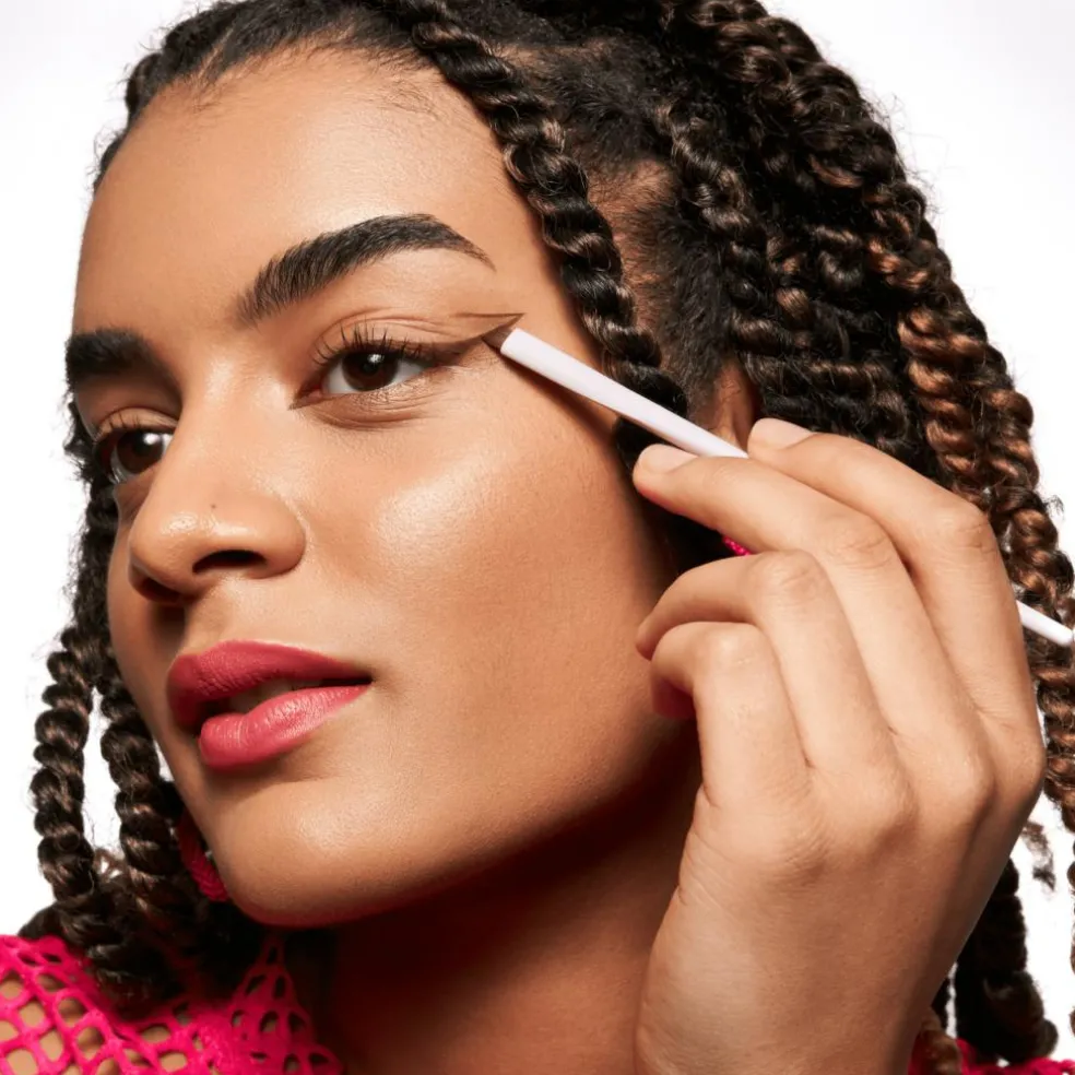 Eyeliner Brush