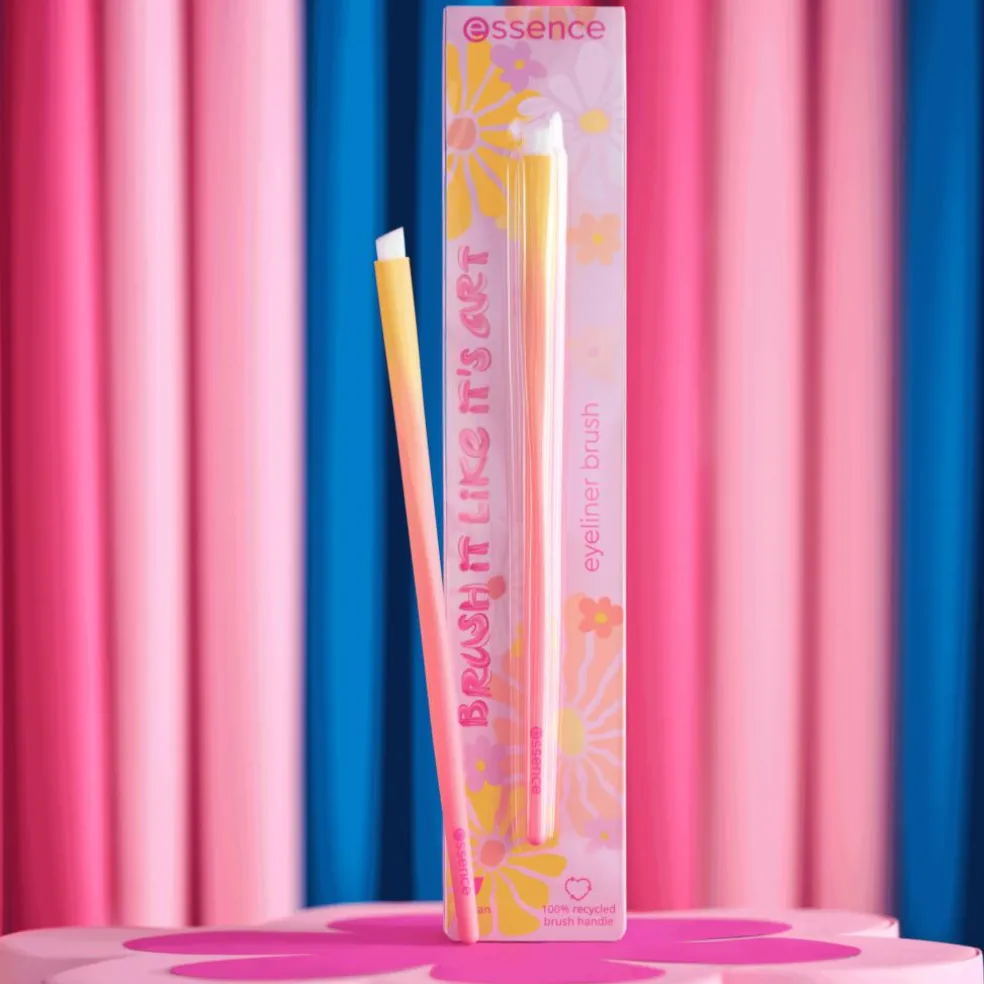 Eyeliner Brush