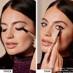 Eyeliner Duo Smokey Eye
