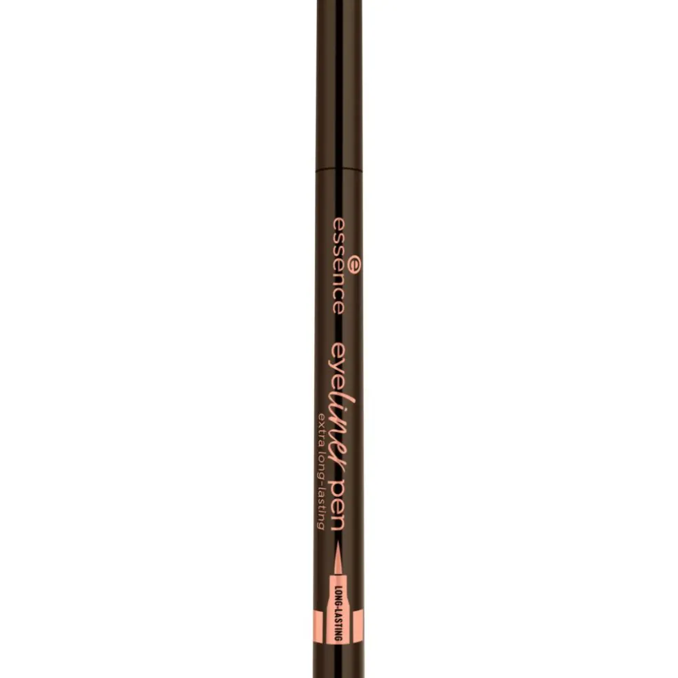 Eyeliner-Pen, Ekstra Langtidsholdbar