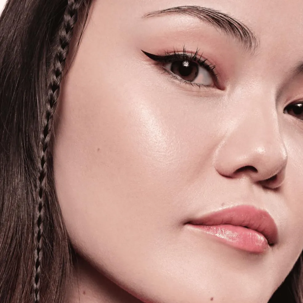 Eyeliner-Pen, Ekstra Langtidsholdbar