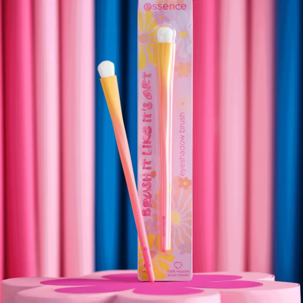 Eyeshadow Brush