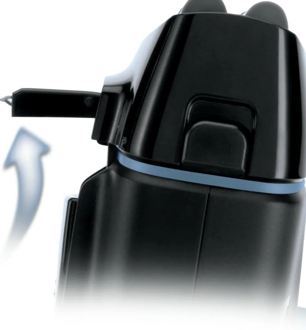 F1 Style Series Foil Shaver