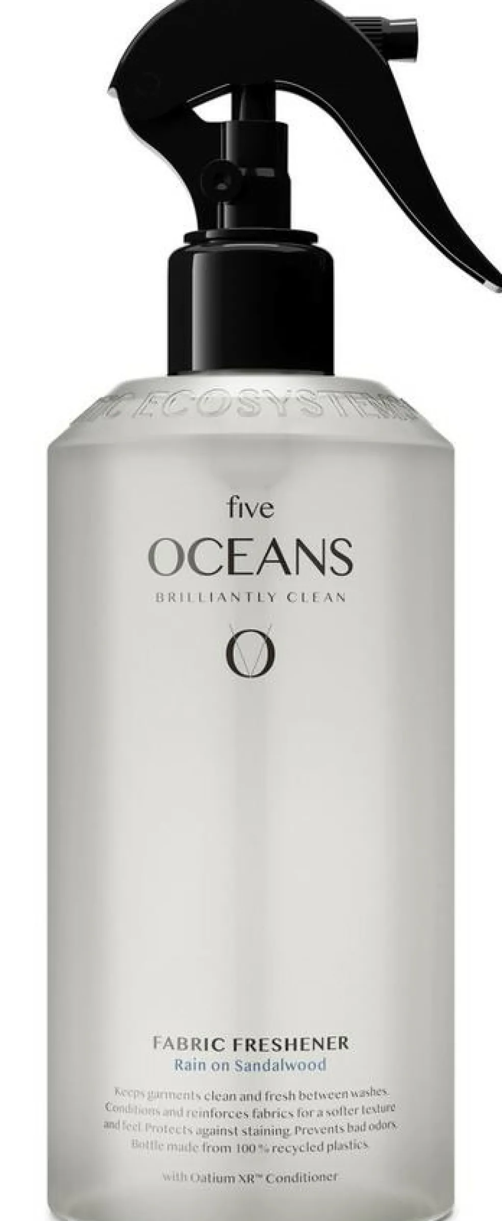 Fabric Freshener Rain on Sandalwood