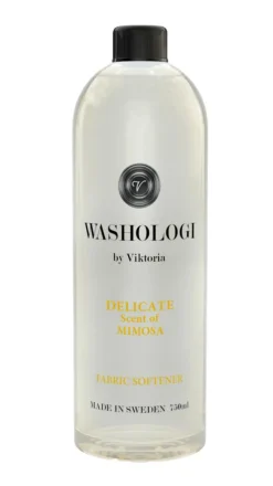 Fabric Softener Delicate