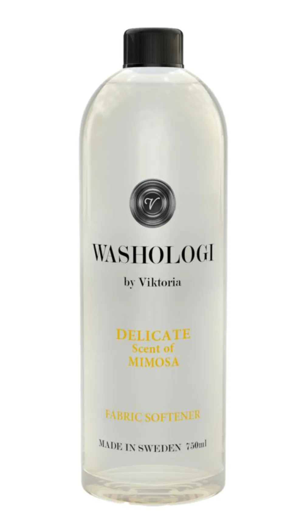 Fabric Softener Delicate