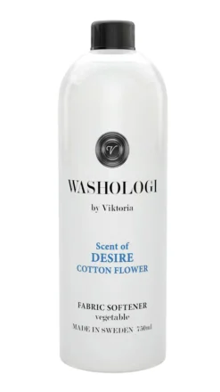 Fabric Softener Desire