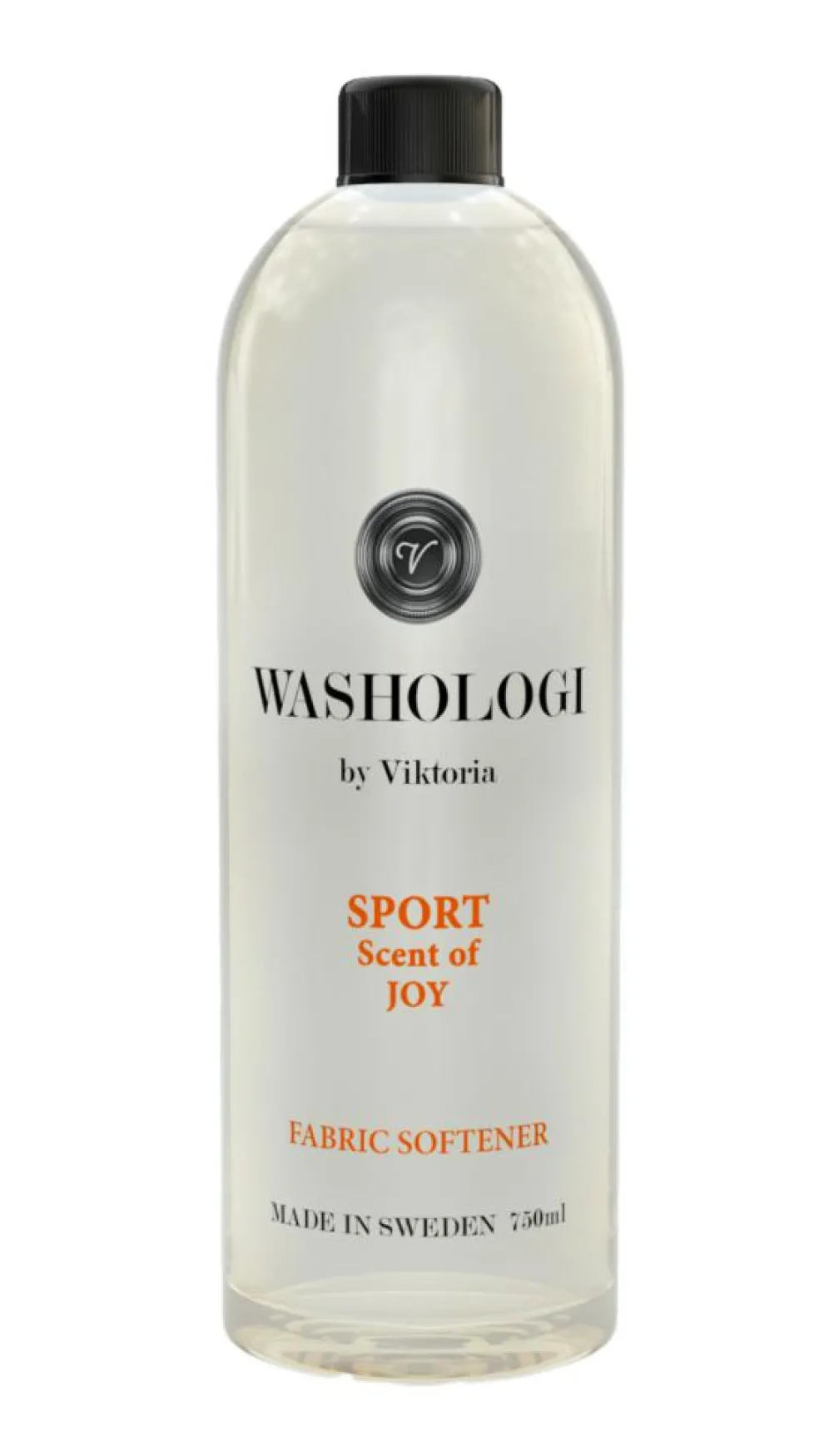 Fabric Softener Sport