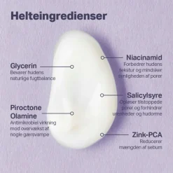 Face 51 Anti-Blemish Cream