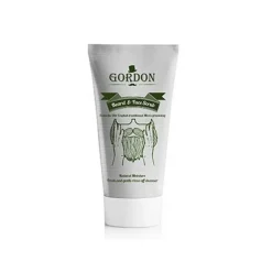 Face & Beard Scrub