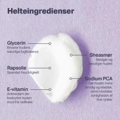 Face 11 Moisturising Cream