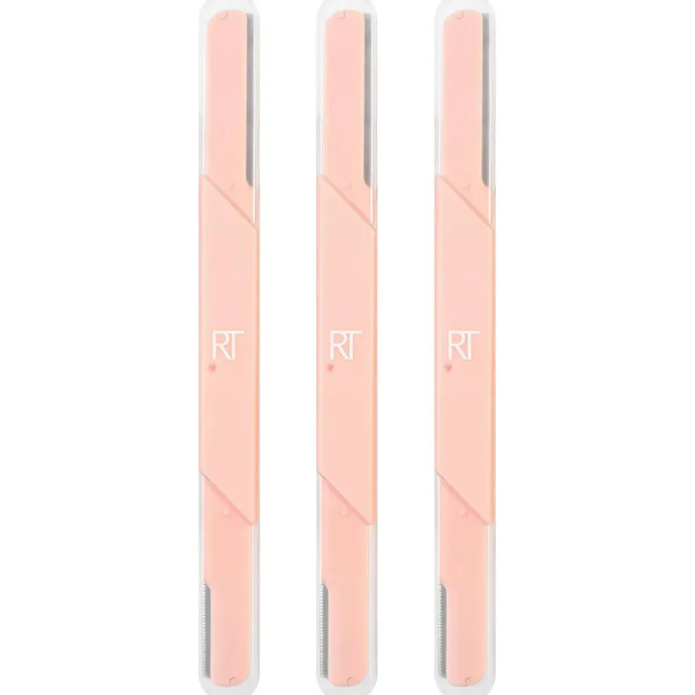 Face and Brow Razors