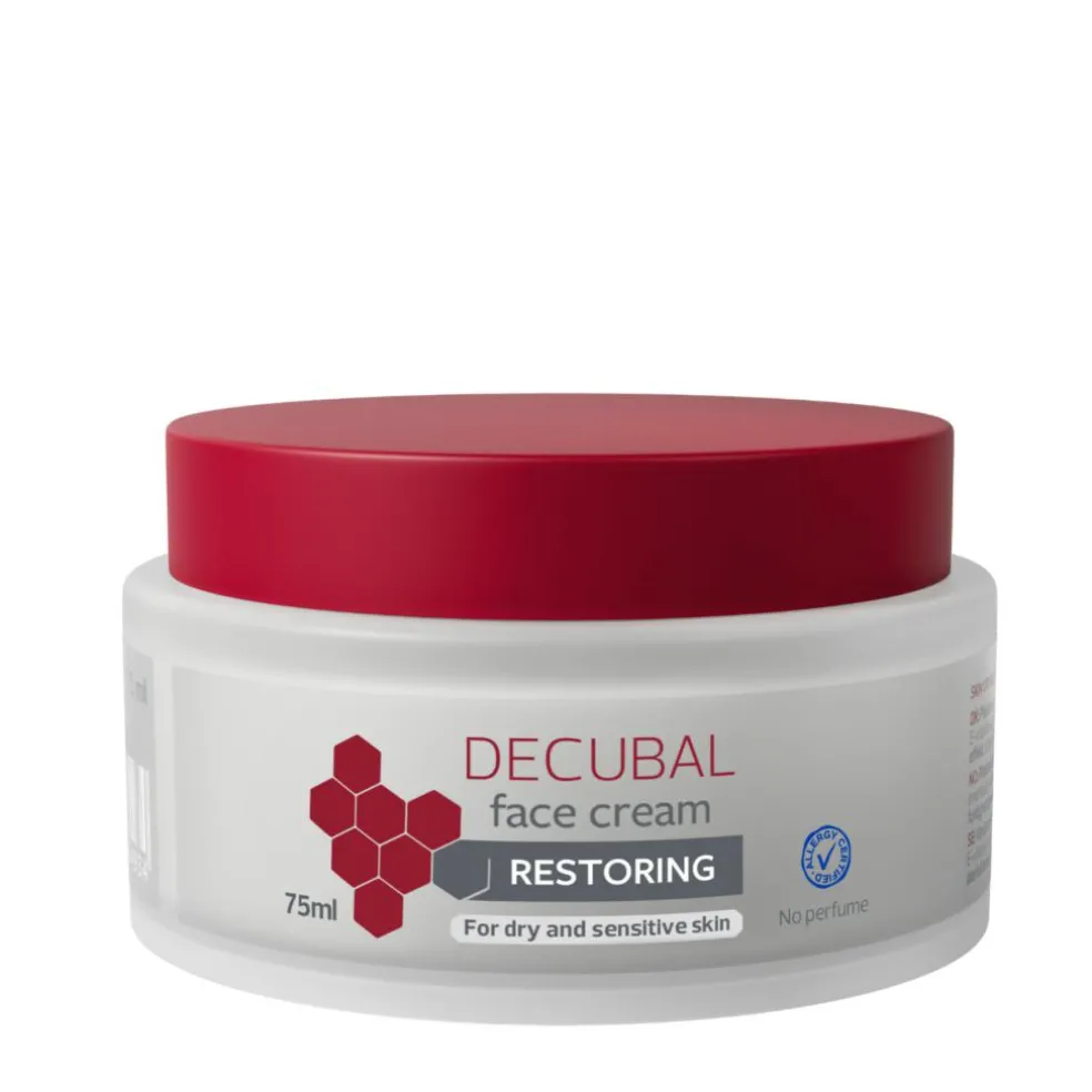 Face cream