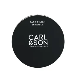 Face Filter Invisible