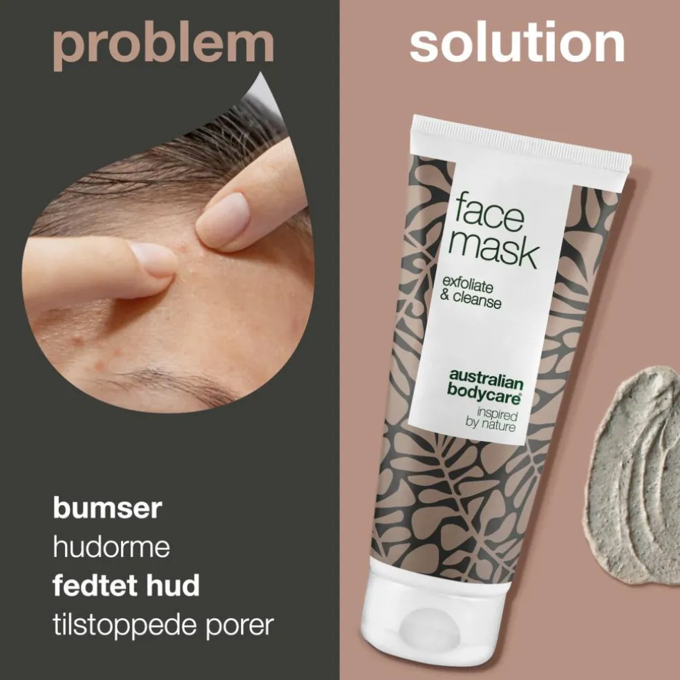 Face Mask