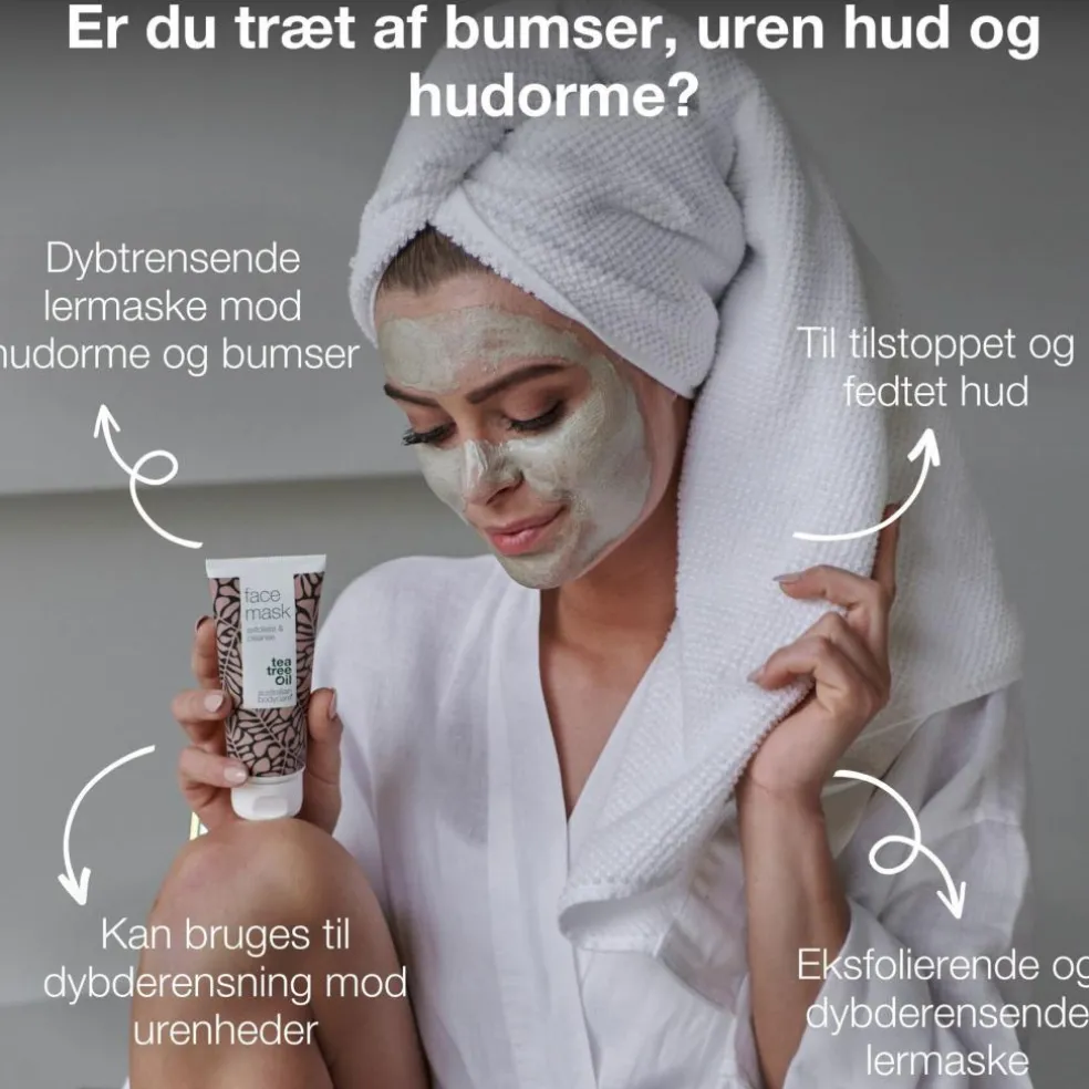 Face Mask