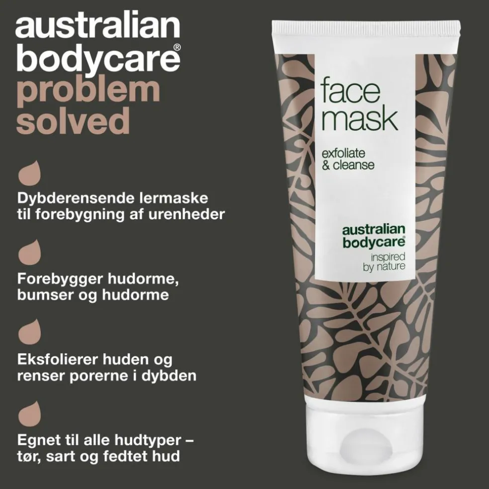 Face Mask