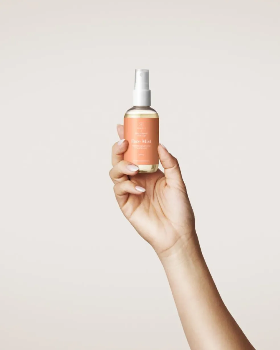 Face Mist
