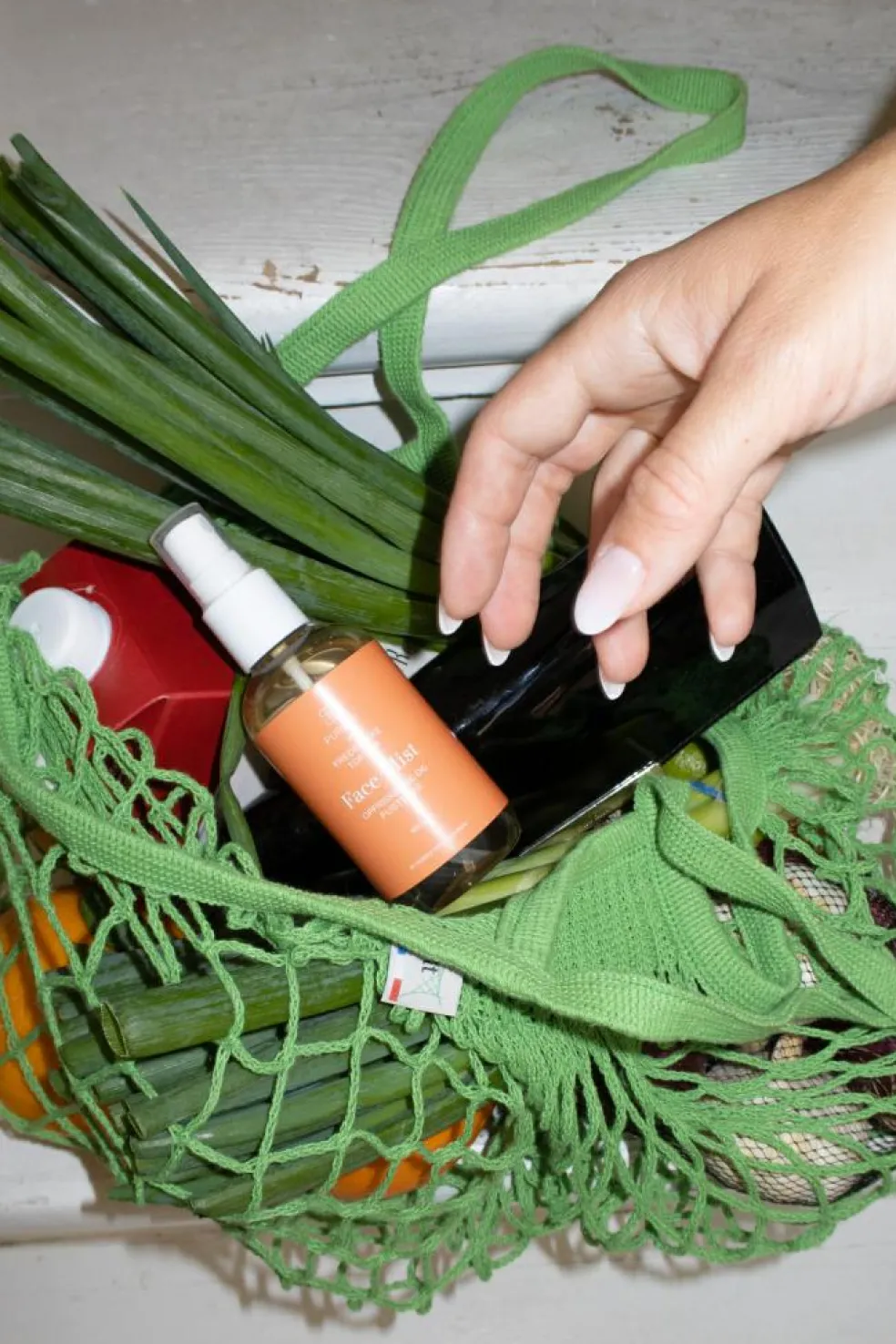 Face Mist