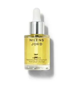 Face Oil