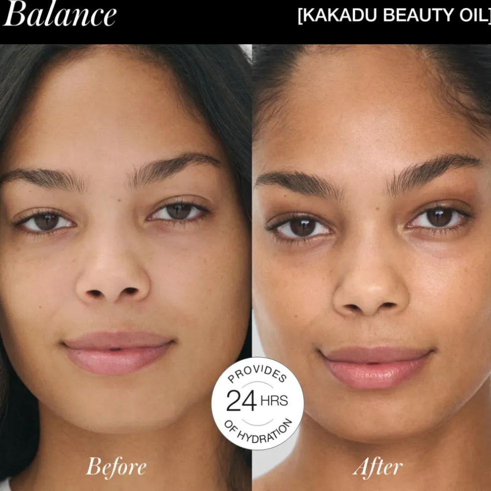 Face Oil