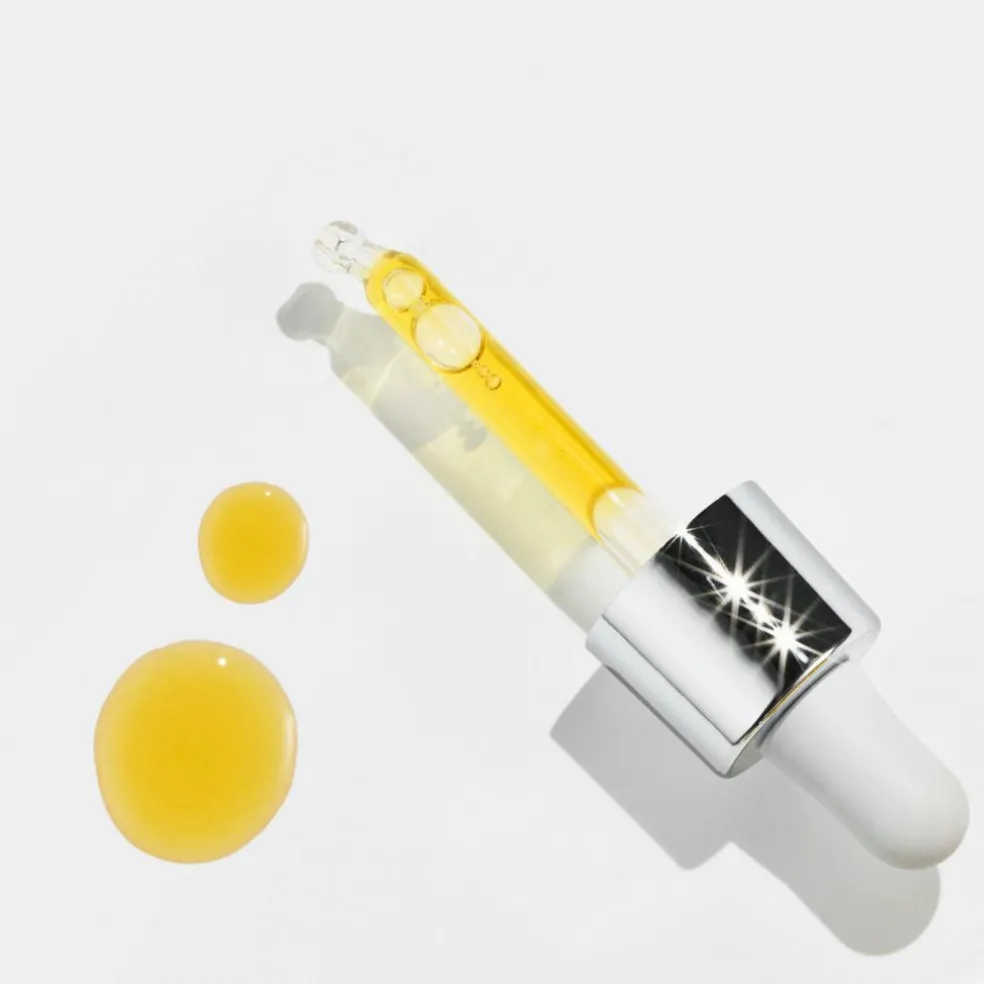 Face Oil Stimulating