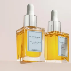 Face Oil Stimulating