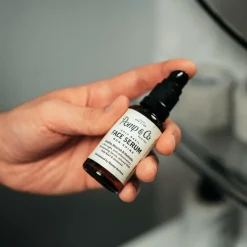 Face Serum