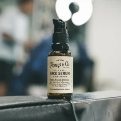 Face Serum