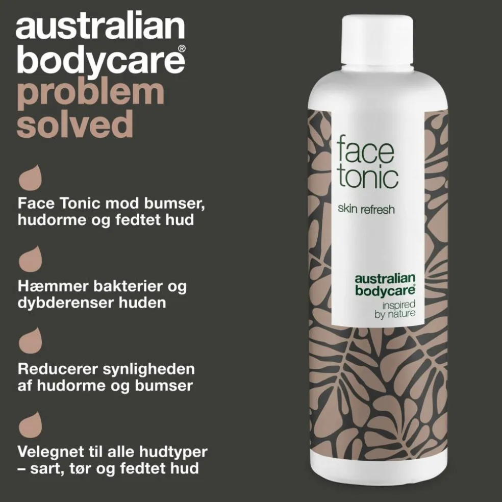 Face Tonic