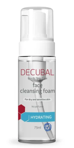 Face wash
