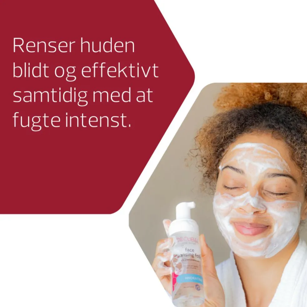 Face wash
