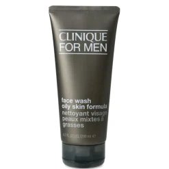 Face Wash Oil Control