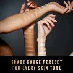 Facefinity All Day Flawness 3in1 Liquid Foundation