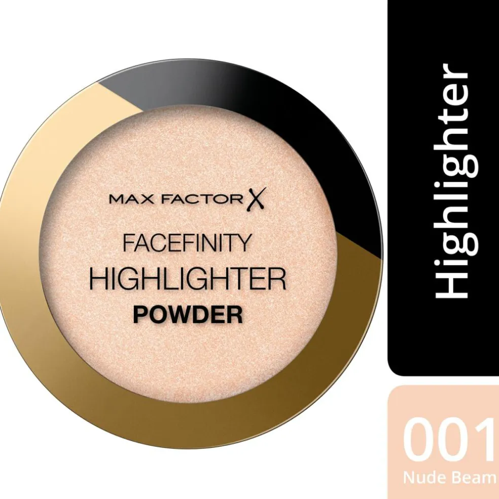 Facefinity Highlighter